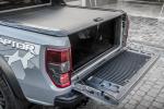Ford Ranger Raptor 2018 года (EU)